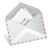 Windows Mail Icon